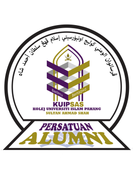 ALUMNI Kolej Universiti Islam Pahang Sultan Ahmad Shah ALUMNI Kolej Universiti Islam Pahang Sultan Ahmad Shah