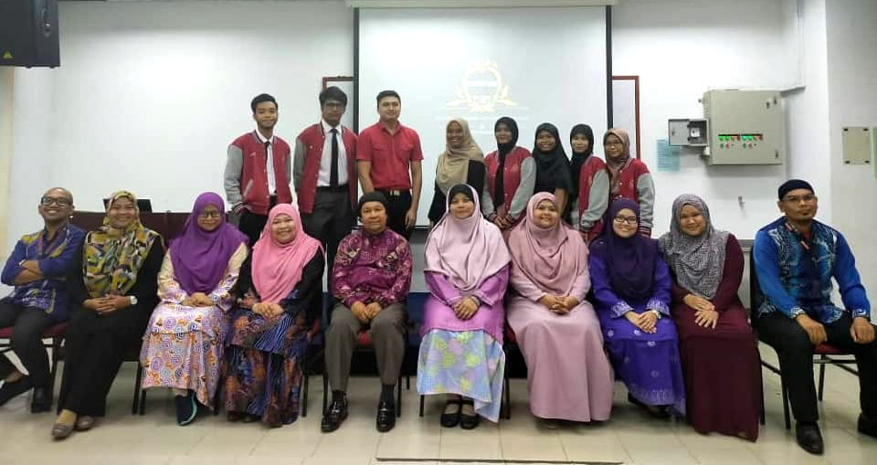 FPBI | Kolej Universiti Islam Pahang Sultan Ahmad Shah