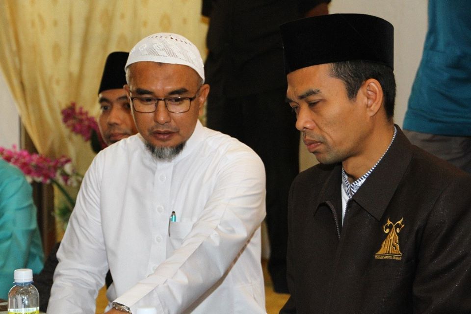 Ustaz Somad Jelaskan Rahmat Islam Kepada Sekalian Makhluk 