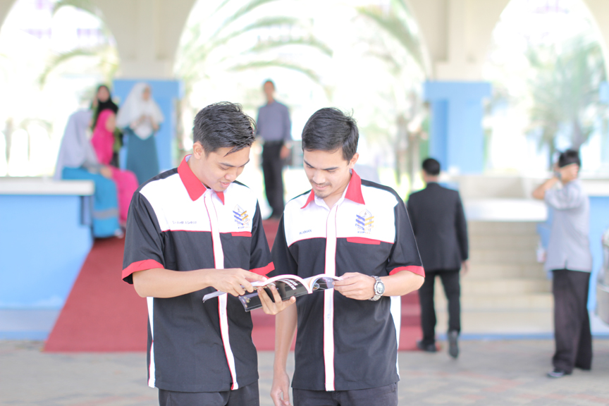 IJAZAH SARJANA MUDA DAKWAH ISLAMIAH DENGAN KEPUJIAN  Kolej 